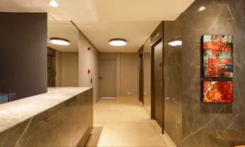 Imagem 6: Apartamento à venda em São Paulo, Pinheiros, com 2 quartos, 65m²