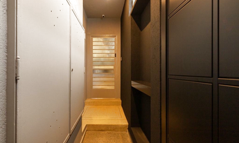 Imagem 4: Apartamento à venda em São Paulo, Pinheiros, com 2 quartos, 65m²