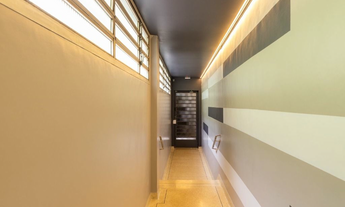 Imagem 3: Apartamento à venda em São Paulo, Pinheiros, com 2 quartos, 65m²