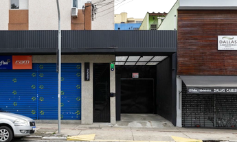 Imagem 2: Apartamento à venda em São Paulo, Pinheiros, com 2 quartos, 65m²