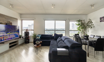 Imagem: Apartamento à venda no bairro Jardim Fonte