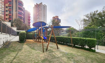 Imagem 7: Apartamento à venda em São Paulo, Jardim Fonte do Morumbi, com 1 quarto, 70m²