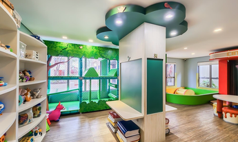 Imagem 6: Apartamento à venda em São Paulo, Jardim Fonte do Morumbi, com 1 quarto, 70m²