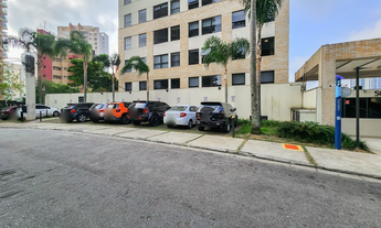 Imagem 4: Apartamento à venda em São Paulo, Jardim Fonte do Morumbi, com 1 quarto, 70m²