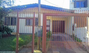 Imagem: Terreno à venda no bairro Vila Ipiranga