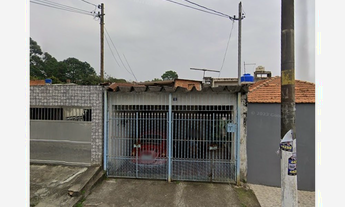 Imagem: CASA RESIDENCIAL em São Paulo - SP, Jardim