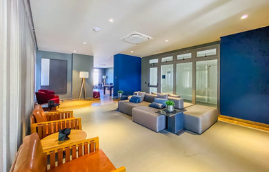 Imagem 3: 1 dormitório na Avenida Vereador José Diniz