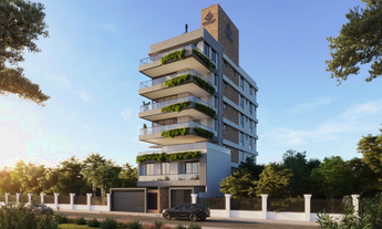 Imagem: Villa Positano - Apartamento à venda no