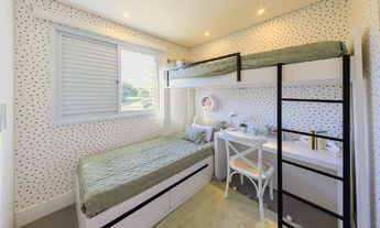 Imagem 6: 2 dormitórios na Rua Um