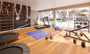 Imagem 7: 2 dormitórios na Rua Um