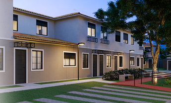 Imagem: Casa de condomínio à venda em Americana