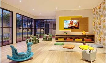 Imagem 4: Casa de condomínio à venda em Americana, Pacaembu, com 2 quartos, 44,28m²