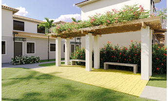 Imagem 7: Casa de condomínio à venda em Americana, Pacaembu, com 2 quartos, 44,28m²