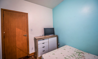 Imagem 3: Apartamento à venda em Porto Alegre, Menino Deus, com 3 quartos, 88,63m²