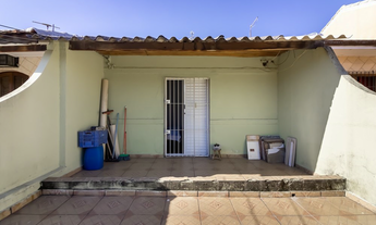 Imagem 4: Casa à venda no bairro Parque Edu Chaves - São Paulo/SP