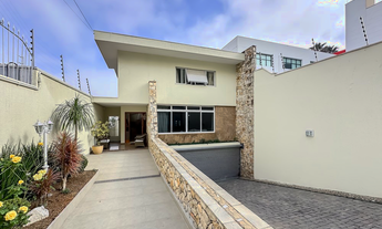 Imagem: Casa à venda em São Paulo, Tucuruvi, com