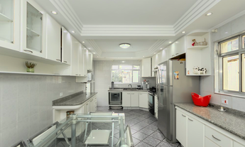 Imagem 6: Casa à venda em São Paulo, Tucuruvi, com 5 quartos, 439m²