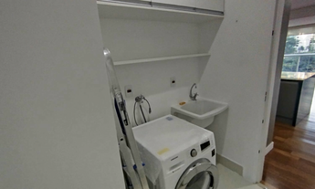 Imagem 3: Apartamento à venda em São Paulo, Itaim Bibi, com 1 quarto, 93m²