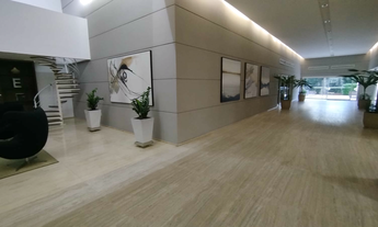 Imagem 4: Apartamento à venda em São Paulo, Itaim Bibi, com 1 quarto, 93m²