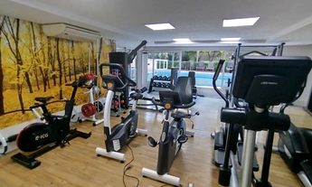 Imagem 7: Apartamento à venda em São Paulo, Itaim Bibi, com 1 quarto, 93m²