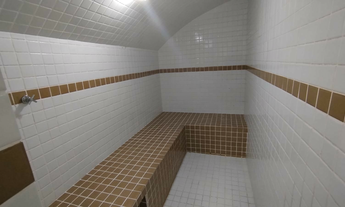 Imagem 2: Apartamento à venda em São Paulo, Itaim Bibi, com 1 quarto, 93m²