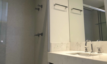 Imagem 6: Apartamento à venda em São Paulo, Brooklin Paulista, com 1 quarto, 43m²