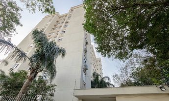 Imagem: 2 dormitórios na Avenida Eng Francisco