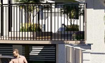 Imagem 2: 1 dormitório na Rua Senador César Lacerda Vergueiro