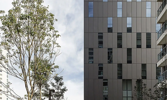 Imagem 2: APARTAMENTO RESIDENCIAL em São Paulo - SP, Vila Madalena