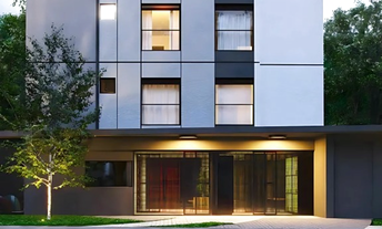 Imagem 2: Apartamento à venda em São Paulo, Santo Amaro, com 2 quartos, 36,12m²