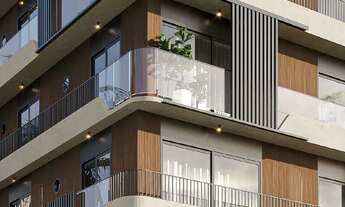 Imagem: Apartamento à venda no bairro Cabo Branco