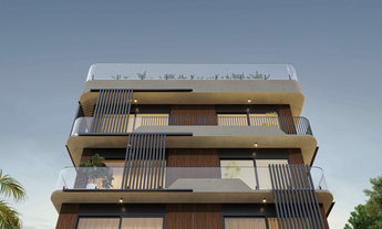 Imagem 2: Apartamento à venda no bairro Cabo Branco - João Pessoa/PB