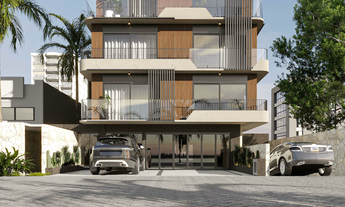 Imagem 4: Studio à venda em João Pessoa, Cabo Branco, com 1 quarto, 34,59m²