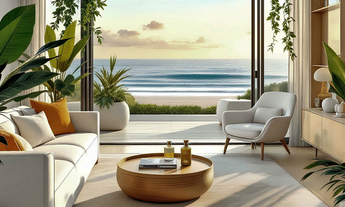 Imagem 7: Apartamento à venda no bairro Cabo Branco - João Pessoa/PB