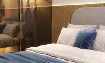 Imagem 6: Apartamento à venda em São Paulo, Vila Sônia, com 2 quartos, 35,97m²