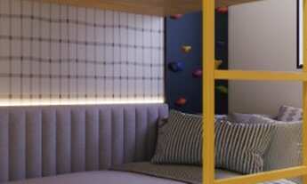 Imagem 7: Apartamento à venda em São Paulo, Vila Sônia, com 2 quartos, 35,97m²