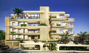 Imagem: Oceean - Apartamento à venda no bairro