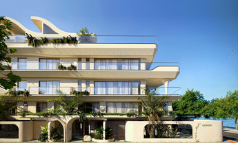 Imagem 2: COBERTURA RESIDENCIAL em Itajaí - SC, Cabeçudas