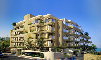 Imagem 3: COBERTURA RESIDENCIAL em Itajaí - SC, Cabeçudas