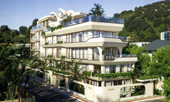 Imagem 4: COBERTURA RESIDENCIAL em Itajaí - SC, Cabeçudas