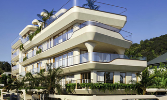 Imagem 5: COBERTURA RESIDENCIAL em Itajaí - SC, Cabeçudas