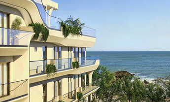 Imagem 6: COBERTURA RESIDENCIAL em Itajaí - SC, Cabeçudas