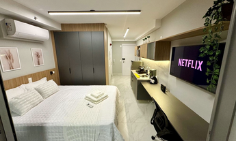 Imagem: Studio à venda em São Paulo, Vila Mariana