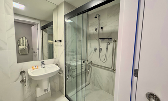 Imagem 2: Studio à venda em São Paulo, Vila Mariana, com 1 quarto, 30m²