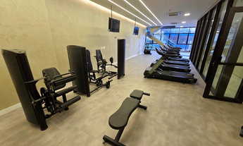 Imagem 5: Studio à venda em São Paulo, Vila Mariana, com 1 quarto, 30m²