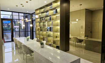 Imagem 4: Studio à venda em São Paulo, Vila Mariana, com 1 quarto, 30m²