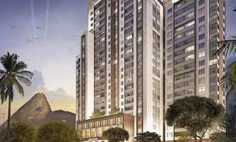 Imagem: Apartamento à venda no bairro Flamengo