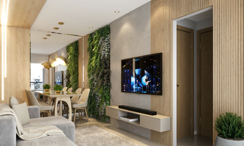 Imagem 4: Cobertura à venda em Vila Velha, Barra do Jucu, com 3 quartos, 115,12m²