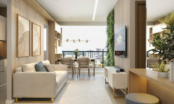 Imagem 7: Cobertura à venda em Vila Velha, Barra do Jucu, com 3 quartos, 115,12m²