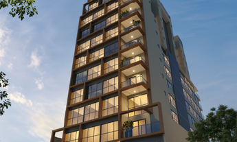 Imagem: Apartamento Garden à venda em Vila Velha